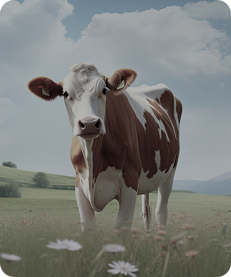 Cows