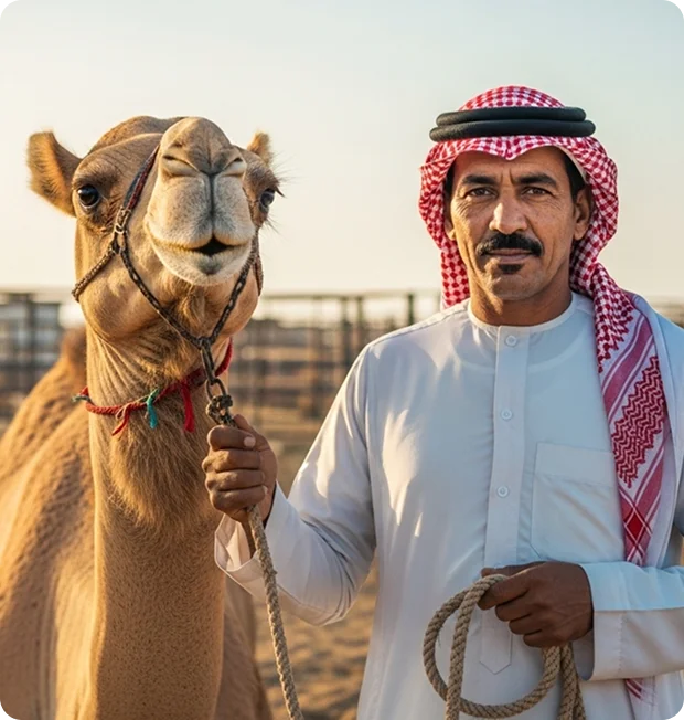 ابل فاخر